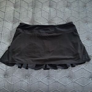 Lululemon skirt